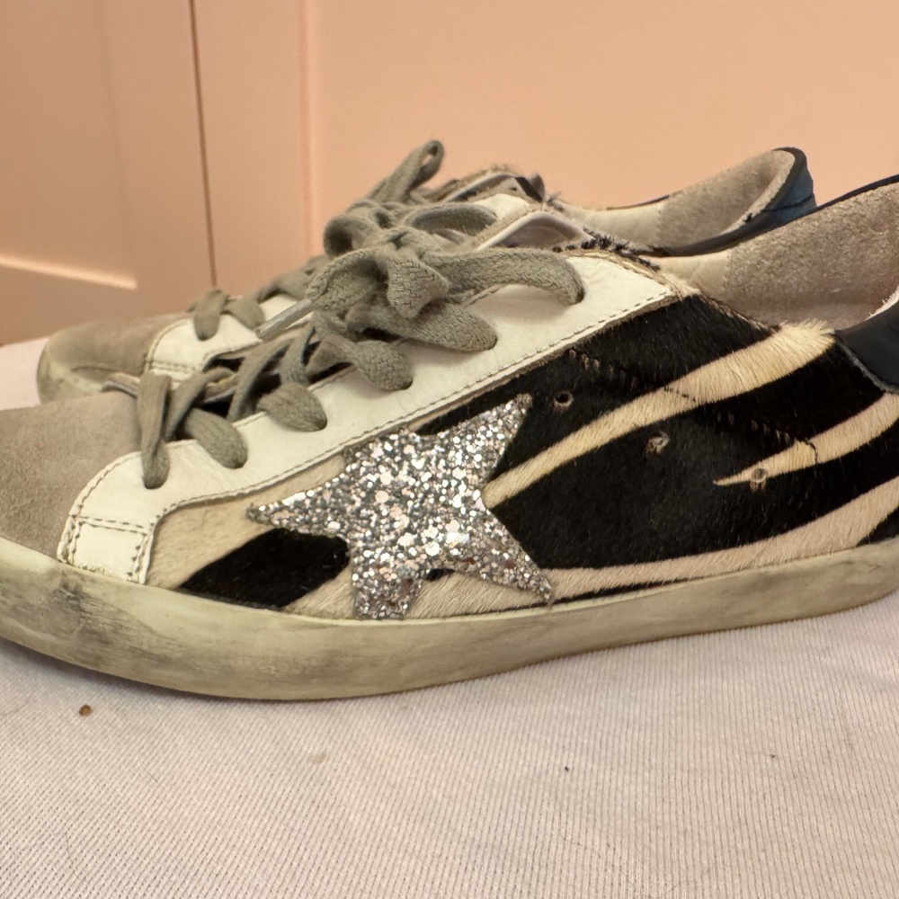 Golden Goose SuperStar